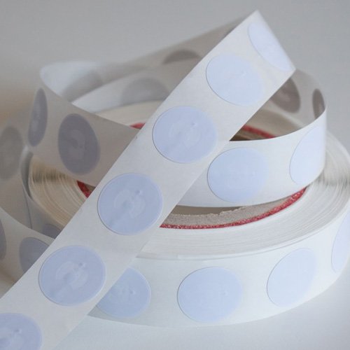 nfc stickers
