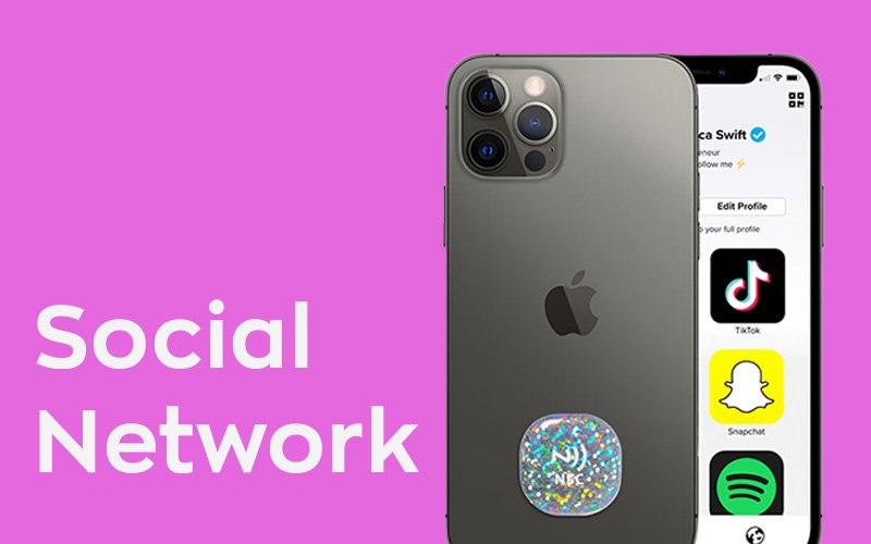 social network